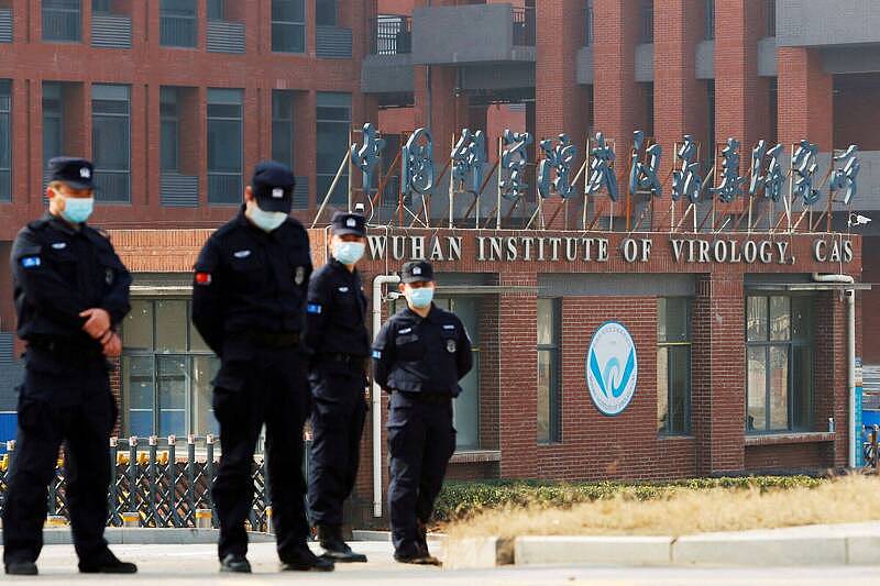 隐瞒疫情还反告！中国控美密苏里州损害武汉声誉，求偿3564亿人民币（图） - 1