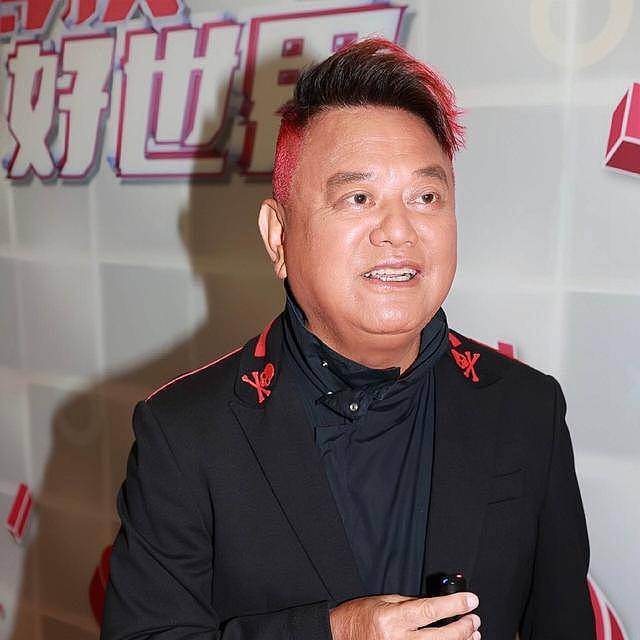 香港知名演员宣布接受安乐死，和妻子结婚近50年坚持丁克（组图） - 4