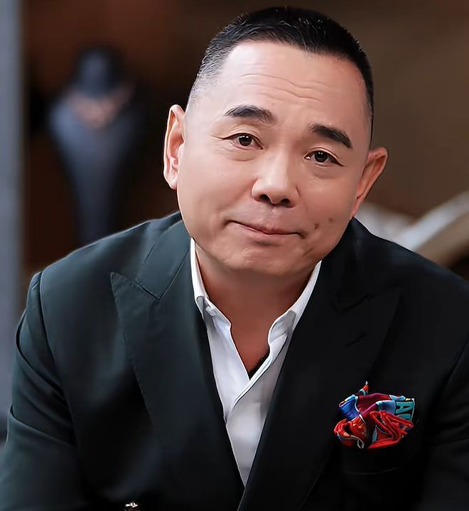 曝李湘前夫因经济犯罪被抓！7天前才刚露过面，负债后开直播自救（组图） - 13