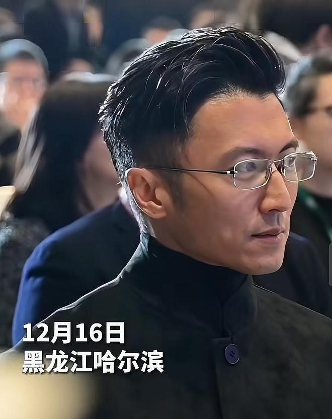 硬闯啊？李湘王岳伦为16岁女儿王诗龄铺路到豪门何超琼霍启刚身边（组图） - 4