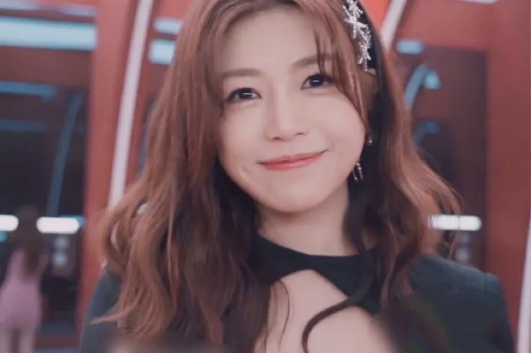 陈晓甜蜜一吻，折磨陈妍希10年（组图） - 25