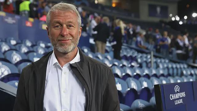 英首相警告阿布拉莫维奇兑现向战争受害者付款承诺，否则将面临诉讼（图） - 1