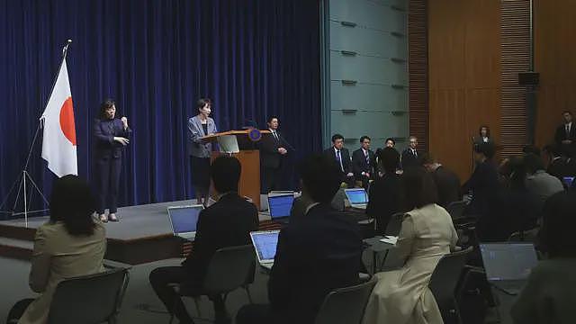 高市早苗希望与中国“持续坦诚对话”,态度是否出现软化?(组图) - 3