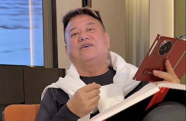 香港知名演员宣布接受安乐死，和妻子结婚近50年坚持丁克（组图） - 1