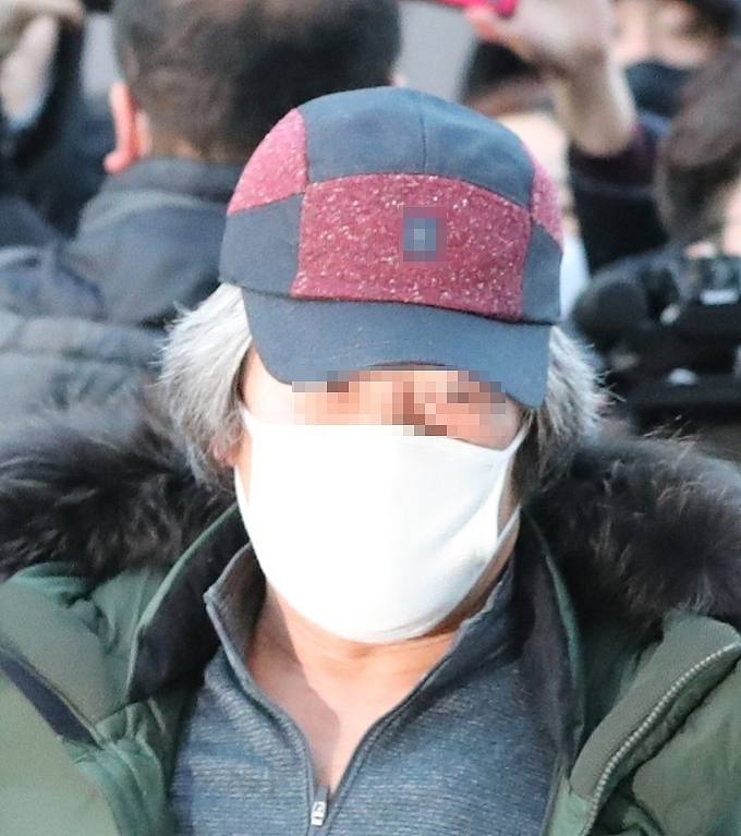 韩素媛案凶手信息被永久封存，出狱5年已完美隐身（组图） - 20