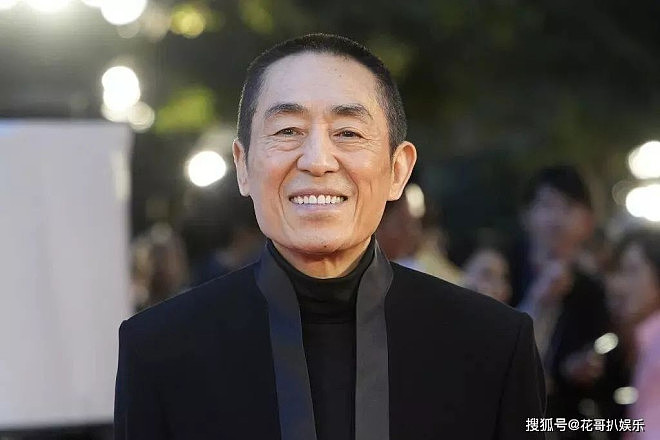 五代大导被曝艺校选妃,陈凯歌张艺谋遭质疑(组图) - 15