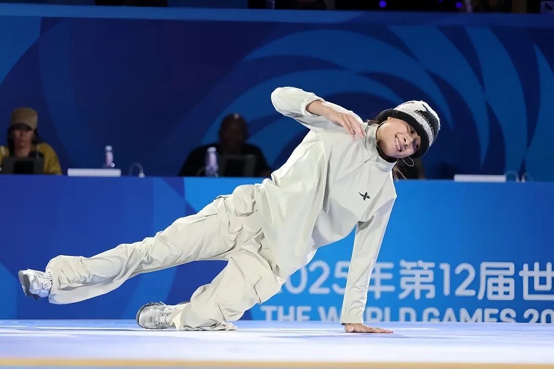 17岁中国女孩，在日本“踢馆”成功！（组图） - 5