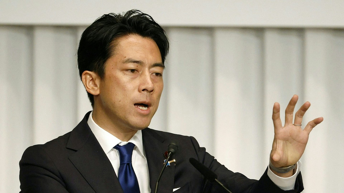 解放军报:日本加速太空军事化扩张,违背国际共识(组图) - 2