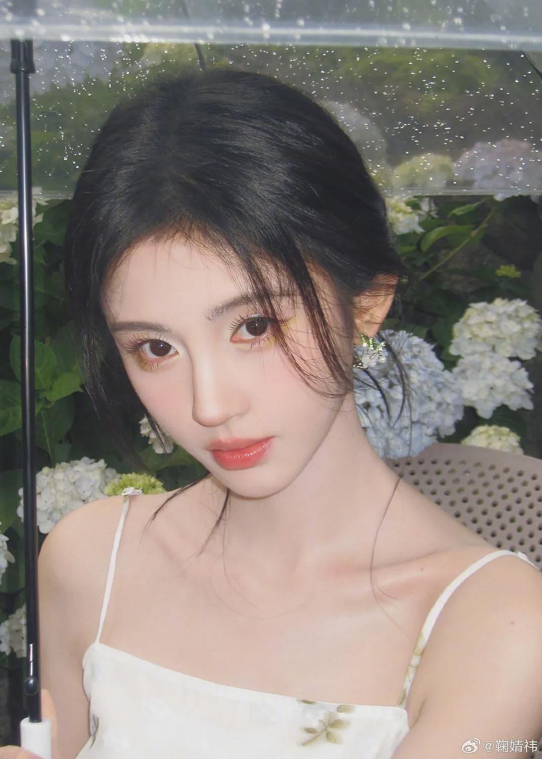 撕破脸！丝芭传媒“交底”：已向艺人鞠婧祎支付1.39亿元，每月发25万工资，提供专职司机、奔驰房车和高级公寓（组图） - 8