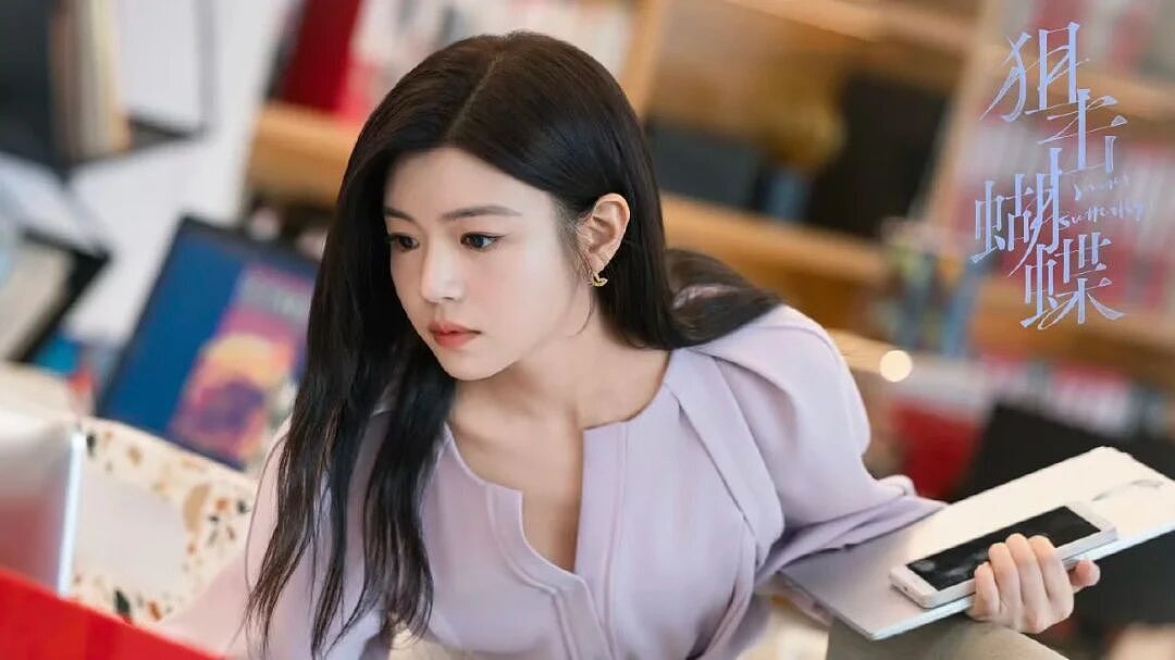 陈晓甜蜜一吻,折磨陈妍希10年(组图) - 27