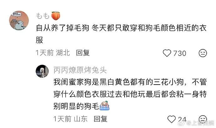 【爆笑】闺蜜要跟比她大15岁的男朋友结婚了!我该劝劝她么?(组图) - 9