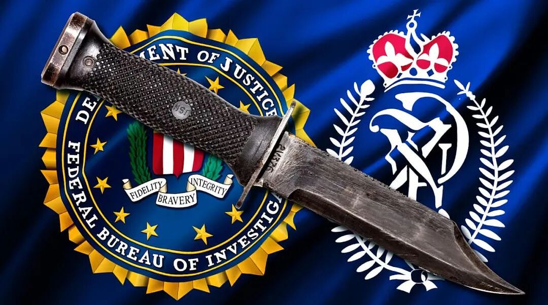新西兰22岁男子计划自杀式恐怖袭击，FBI最后时刻通报！被紧急阻止（组图） - 7