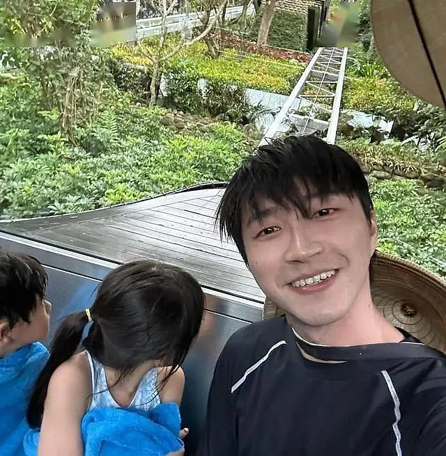离婚四年后福原爱已成大老板,江宏杰已开始卖房(组图) - 10