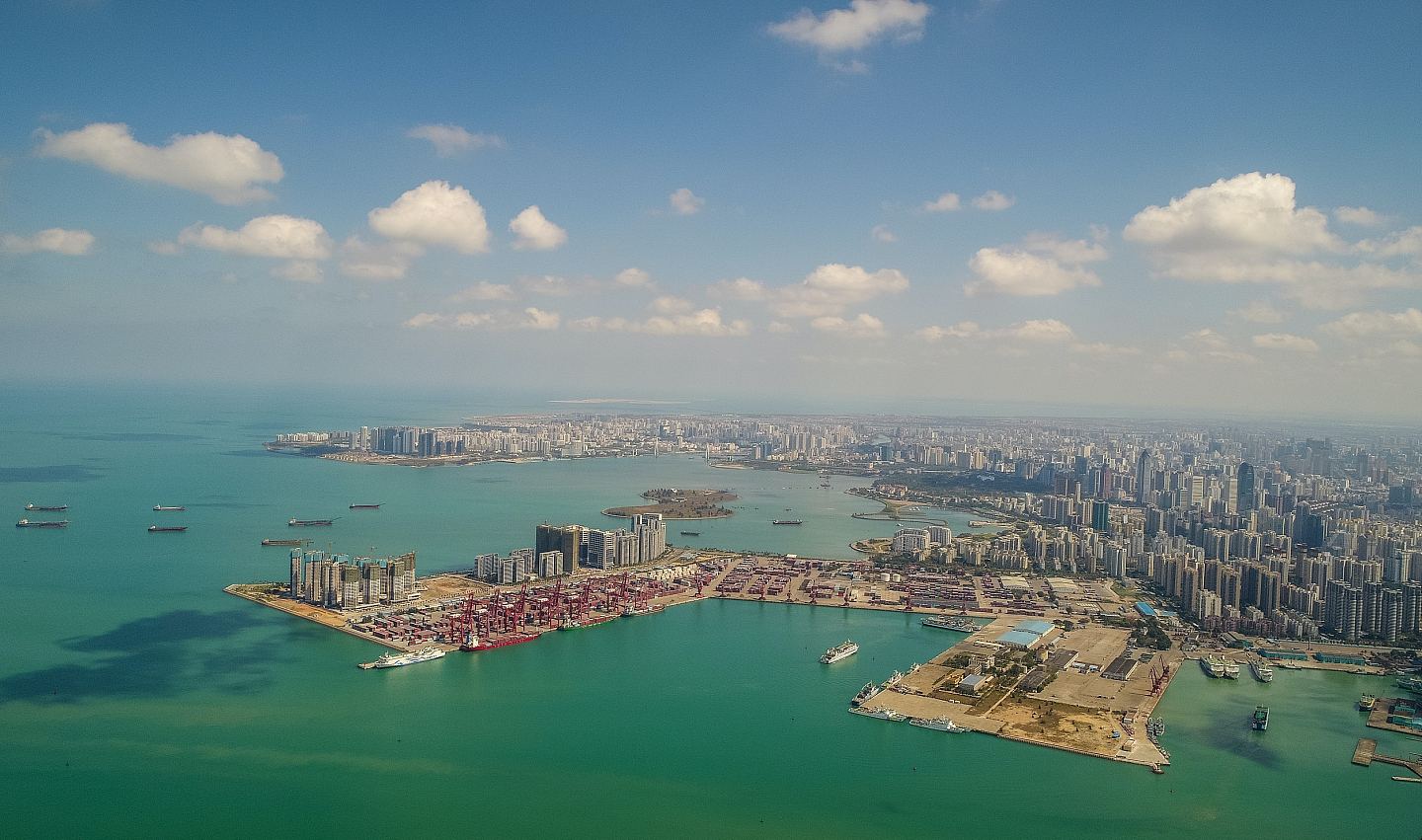 海南封关正式启动,5大关键影响中国未来(组图) - 3