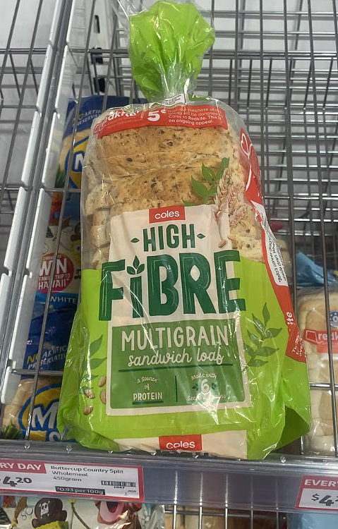 早餐麦片到烤鸡香肠,澳洲三大超,哪家的自有品牌食品最健康,真相来了(组图) - 9