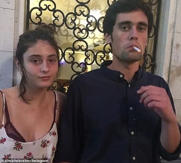 美国名导夫妇双双被杀在自己家中，凶手竟是其儿子！被宠坏的他，最终拿刀刺向自己父母...（组图） - 6