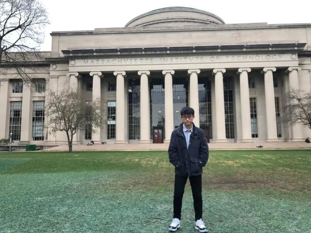 重磅!27岁OpenAI大神回国, 出任腾讯首席AI科学家! 清华学霸一路开挂(组图) - 8