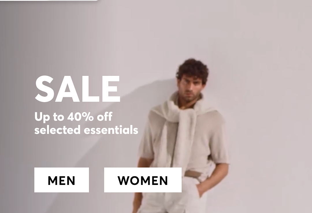 划算！【Hugo Boss】澳洲服饰年末清仓开始（组图） - 1