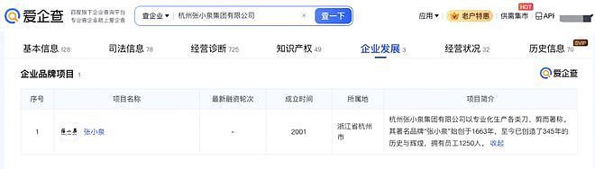 张小泉集团名下迈巴赫38万元被拍卖,已降价两次!公司累计被执行超31亿元,已被限高(组图) - 4