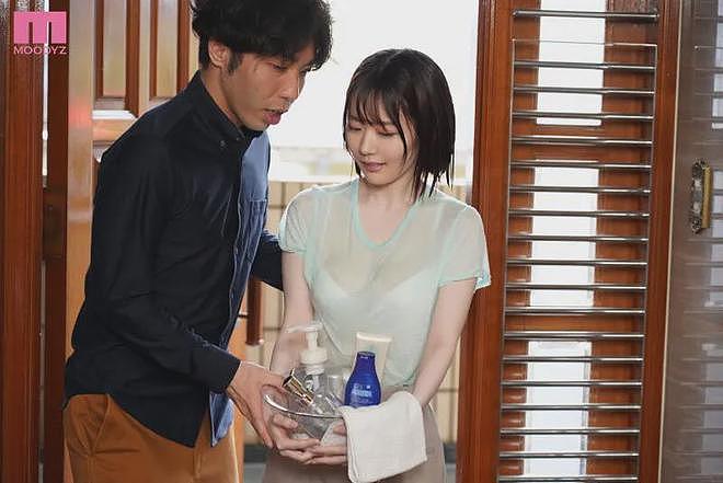 【美女】G杯童颜大灯美少女，“十年一遇”神级萝莉“水卜樱”（组图） - 27