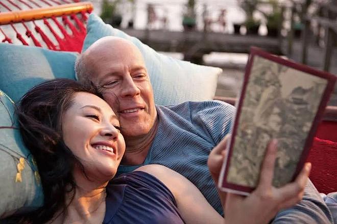 除了何晴，这些60后内地女星也是绝美（组图） - 45