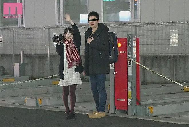 【美女】G杯童颜大灯美少女，“十年一遇”神级萝莉“水卜樱”（组图） - 19
