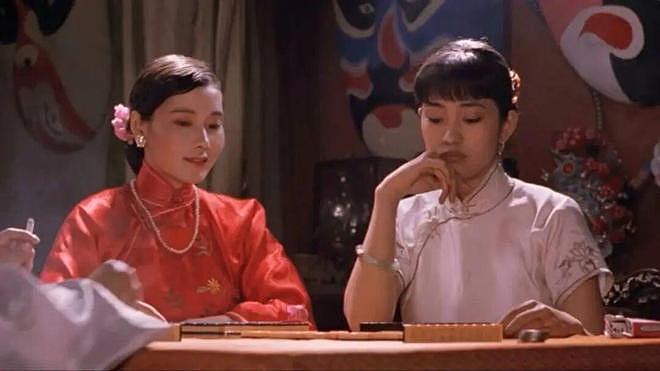除了何晴，这些60后内地女星也是绝美（组图） - 5