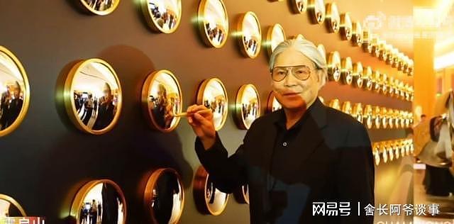霍英东体育基金会晚宴,多位奥运冠军现身,霍家更知郭晶晶的份量(组图) - 4