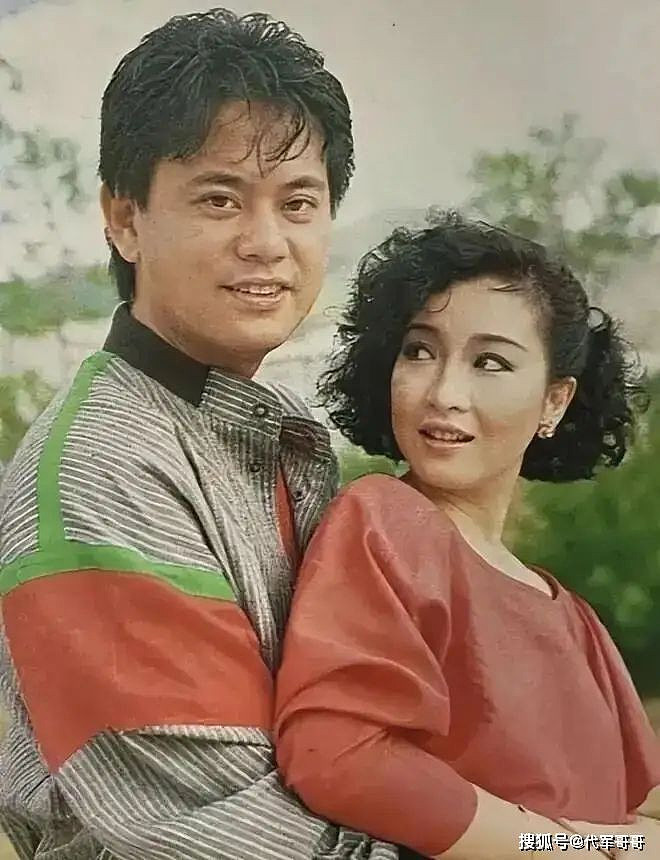 76岁陈百祥宣布接受安乐死,和妻子结婚近50年(组图) - 4
