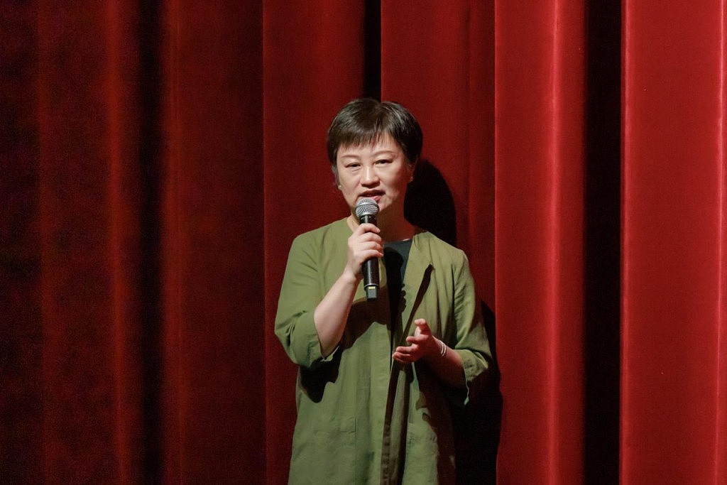 中国儿艺闪耀悉尼,首演圆满成功(组图) - 4