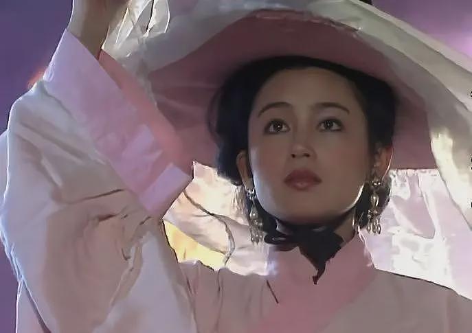 “何晴们”之美:四大名著里那些被改编的女性角色(组图) - 6