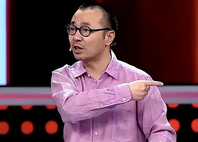 涉诈百亿！影视巨头华文映像创始人被抓，名嘴被牵连？（组图） - 7