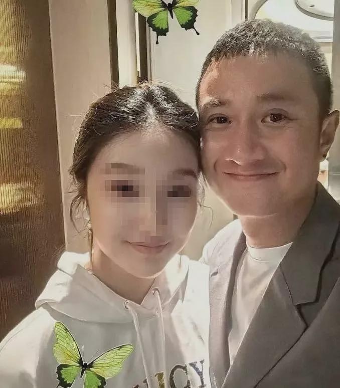 向太再曝大瓜,撕开马伊琍与文章婚姻的真相(组图) - 15