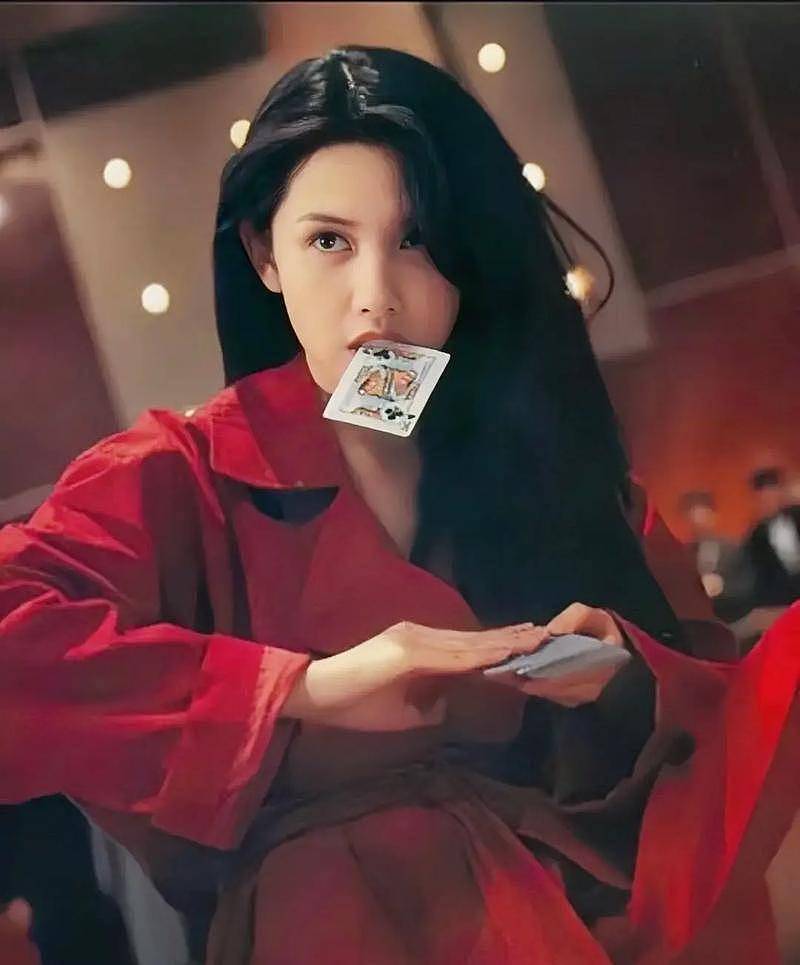 70岁王晶转行做狗仔：曝光张国荣死亡真相，还揭露古天乐美国隐婚（组图） - 17