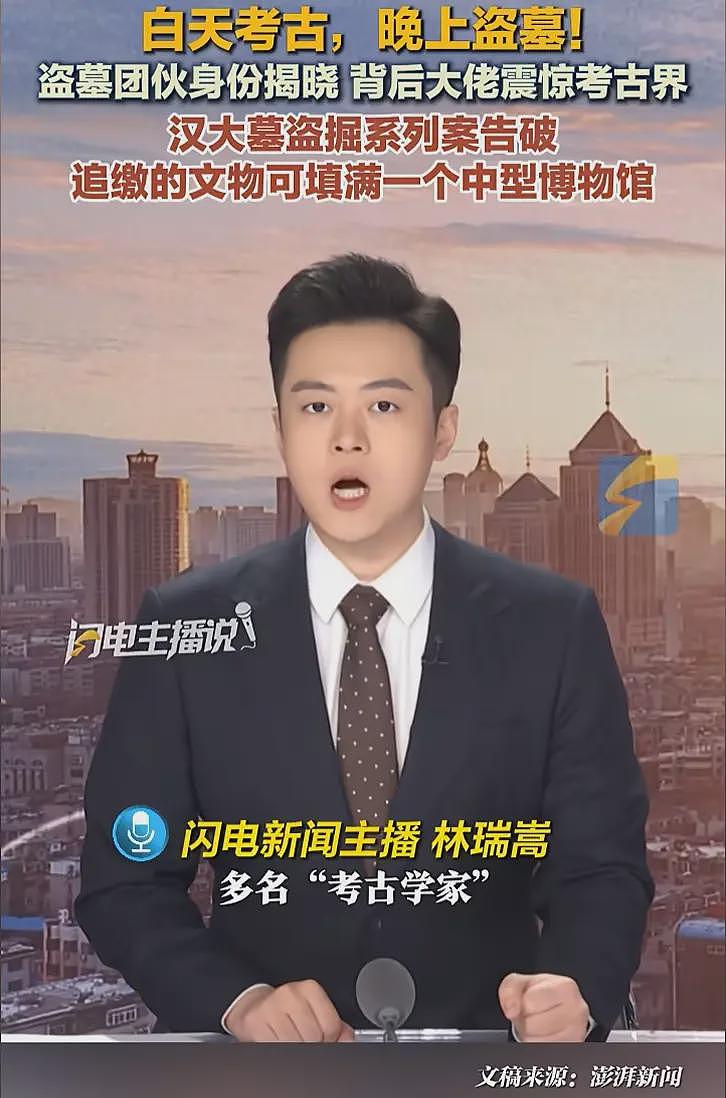 南京博物院尴尬了！8800万的古画要拍卖，结果被捐赠人找上门了（组图） - 19