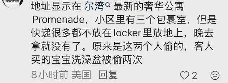 丢人！华裔女子组团偷包裹当场被抓，被曝住500万美元豪宅（组图） - 12