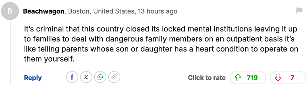 美国名导夫妇双双被杀在自己家中，凶手竟是其儿子！被宠坏的他，最终拿刀刺向自己父母...（组图） - 20