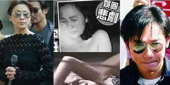 70岁王晶转行做狗仔：曝光张国荣死亡真相，还揭露古天乐美国隐婚（组图） - 12