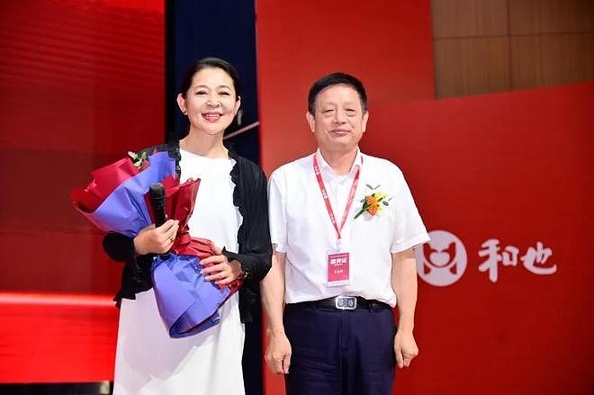坑骗老人，晚节不保？倪萍代言品牌被官方彻查，步入张凯丽后尘（组图） - 4