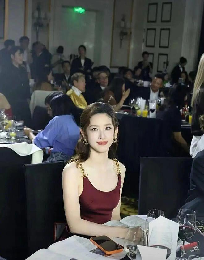 章泽天，终于让刘强东丢了自信！（组图） - 9