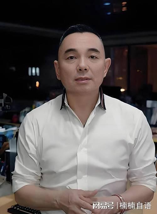 原来他就是李湘前夫，如今52岁锒铛入狱，撕掉李湘最后一丝体面（组图） - 2