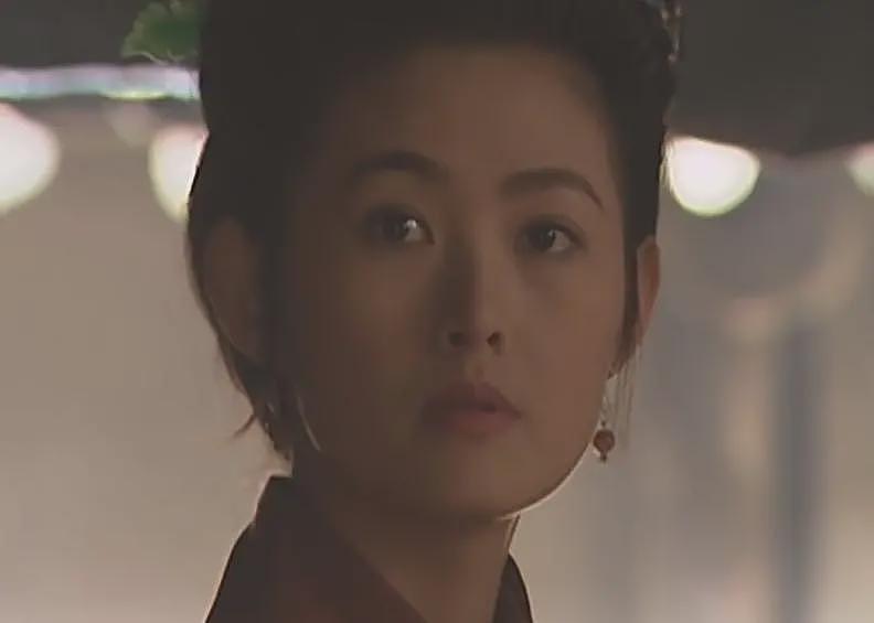 “何晴们”之美:四大名著里那些被改编的女性角色(组图) - 11