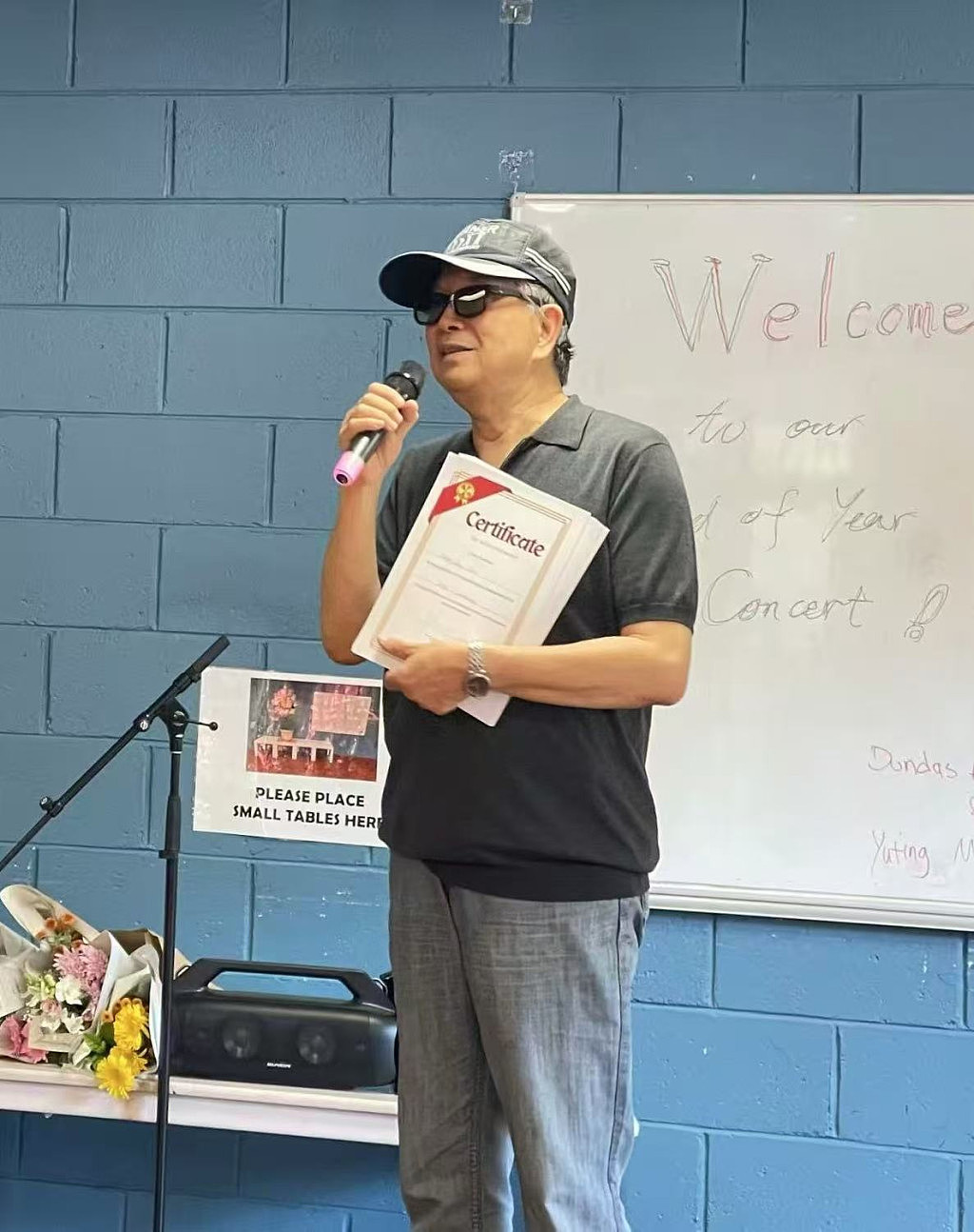 悉尼玉庭音乐学校办音乐会，艺术名家欢聚促进文化交流（组图） - 8