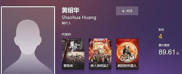 涉诈百亿！影视巨头华文映像创始人被抓，名嘴被牵连？（组图） - 3