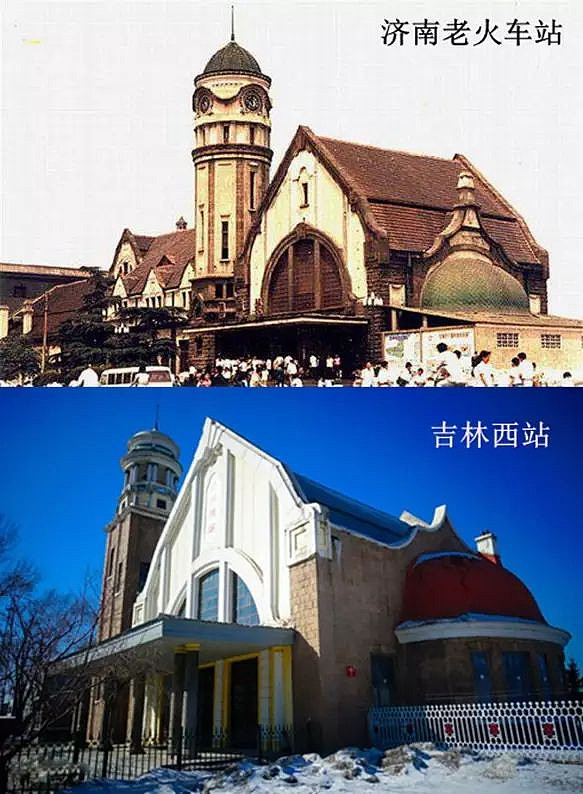 当年拆除亚洲最大火车站，如今肠子都悔青了（组图） - 9