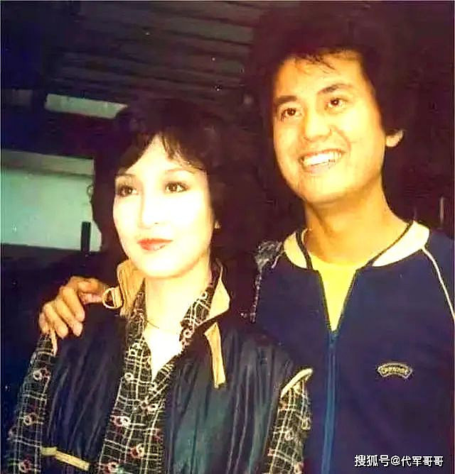 76岁陈百祥宣布接受安乐死,和妻子结婚近50年(组图) - 3