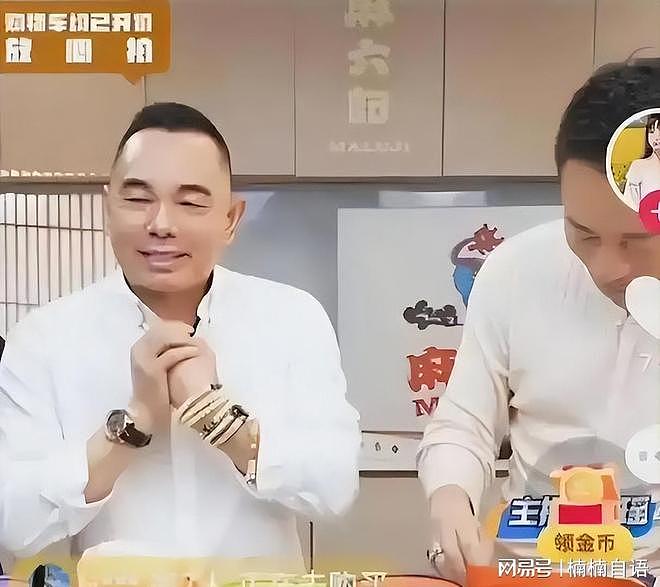 原来他就是李湘前夫，如今52岁锒铛入狱，撕掉李湘最后一丝体面（组图） - 21