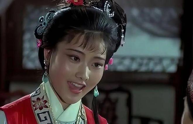 除了何晴，这些60后内地女星也是绝美（组图） - 3