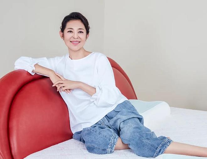 坑骗老人，晚节不保？倪萍代言品牌被官方彻查，步入张凯丽后尘（组图） - 9
