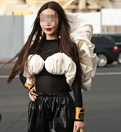 华女伦敦被刺身亡!事发地为西伦敦富人区,23岁男子行凶(组图) - 11
